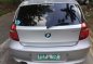 BMW 118I 2008 Automatic Gasoline for sale in Quezon City-3