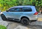 Selling 2nd Hand Mitsubishi Montero 2011 in Parañaque-3