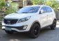 Kia Sportage 2012 Automatic Diesel for sale in Pasig-2