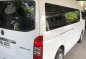 2015 Foton View Traveller for sale in Marilao-4