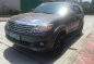 Selling 2nd Hand Toyota Fortuner 2012 in Manila-9