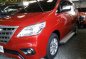 Toyota Innova 2014 Automatic Diesel for sale in Quezon City-1