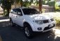 For sale 2012 Mitsubishi Montero in Santa Rosa-10