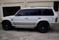 Mitsubishi Pajero for sale in Lipa-0