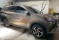 Selling Toyota Rush 2019 in Quezon City-0