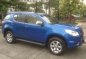 Used Chevrolet Trailblazer 2013 Automatic Diesel for sale in Pasig-1