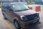 Mitsubishi Adventure 2009 Manual Diesel for sale in Tanza-3