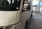 2015 Foton View Traveller for sale in Marilao-2