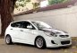 For sale 2016 Hyundai Accent Hatchback in Manila-0