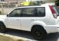 2007 Nissan X-Trail for sale in Trece Martires-3