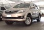 Toyota Fortuner 2013 Automatic Gasoline for sale in Makati-6