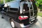 Selling Hyundai Starex 2004 Van Automatic Diesel -2