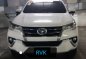 Selling Used Toyota Fortuner 2016 in Bacoor-5