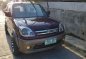 2nd Hand Mitsubishi Adventure 2011 for sale in Davao City-2