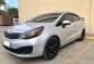 For sale 2012 Kia Rio in Cebu City-0