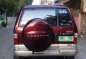 Selling Used Isuzu Trooper 2003 in Quezon City-4