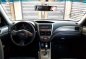 Selling Subaru Forester 2009 Automatic Gasoline in Angono-8