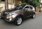 Brown Kia Sportage 2012 for sale -1