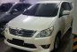 Selling Toyota Innova 2014 Automatic Diesel at 40000 km in Quezon City-2