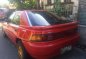 2nd Hand Mazda 323 Automatic Gasoline for sale in Muntinlupa-2