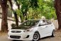 For sale 2016 Hyundai Accent Hatchback in Manila-1