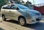 Selling 2010 Toyota Innova at 110000 km in Parañaque-5