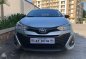 Selling 2nd Hand Toyota Vios 2018 in Quezon City-1