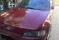 Honda Civic 1993 Manual Gasoline for sale in Olongapo-1