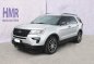 Ford Explorer 2018 at 22423 km for sale in Muntinlupa-0