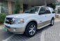 Selling 2nd Hand Ford Expedition 2007 Automatic Gasoline -0