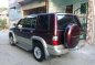 Selling Used Isuzu Trooper 2003 in Quezon City-2