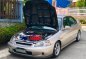 Selling Honda Civic 2000 Manual Gasoline in Antipolo-0