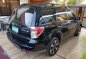 Selling Subaru Forester 2009 Automatic Gasoline in Angono-5