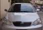 Toyota Altis 2004 Manual Gasoline for sale in Lipa-7