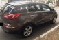 Brown Kia Sportage 2012 for sale -2