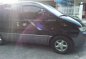 Selling Hyundai Starex 2004 Van Automatic Diesel -7