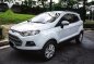 Used Ford Ecosport 2017 for sale -0