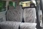 Toyota Hiace 1997 at 130000 km for sale in Angeles-0