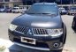 2009 Mitsubishi Montero for sale in Quezon City-2