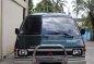 Mitsubishi L300 1997 Van at Manual Diesel for sale in Lipa-1