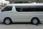 Toyota Hiace 2015 at 60000 km for sale in Meycauayan-7