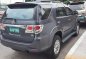 Toyota Fortuner 2013 Automatic Diesel for sale in Las Piñas-6