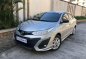 Selling 2nd Hand Toyota Vios 2018 in Quezon City-0