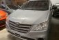 For sale 2016 Toyota Innova in Quezon City-1