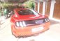 Ford Mustang 2018 Automatic Gasoline for sale in Panglao-4