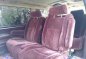 Selling 2004 Toyota Hiace Van for sale in Roxas-4