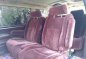 Selling 2004 Toyota Hiace Van for sale in Roxas-5