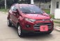 2015 Ford Ecosport for sale in Dasmariñas-0