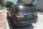 Selling 2nd Hand Toyota Fortuner 2012 in Manila-10