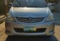 Selling 2010 Toyota Innova at 110000 km in Parañaque-0